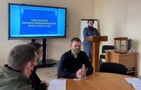 Республиканский научно-практический семинар на базе научно-исследовательской лаборатории  кафедры управления «Успешный менеджер»  экономического факультета  УО «Белорусская государственная сельскохозяйственная академия»