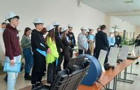 Информационные технологии в дистанционном обучении студентов по специальности 2-70 02 01 «Промышленное и гражданское строительство»