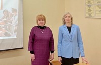 Кафедральная конференция по дисциплине «Финансы организаций»
