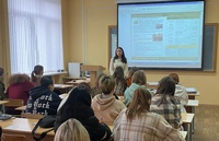 Профориентационная работа в аграрных колледжах