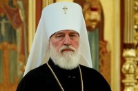 Поздравление с Днем Независимости от митрополита Минского и Заславского, Патриаршего Экзарха всея Беларуси