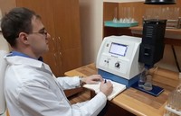 Пламенная фотометрия и аграрная наука: реалии и перспективы