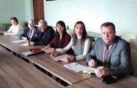 Cотрудники факультета биотехнологии и аквакультуры приняли участие в Международном научно-практическом семинаре