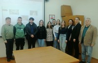 Международная студенческая научно-практическая конференция  по безопасности жизнедеятельности