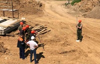 Полезный трудовой опыт