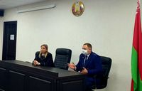 Учебный зал судебных заседаний: от теории к практико-ориентированной подготовке специалистов