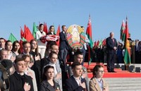 Итоги года исторической памяти на экономическом факультете