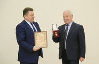 К Дню белорусской науки