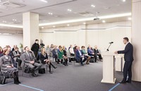 IV Могилевский региональный форум по устойчивому развитию