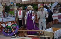 День белорусской письменности