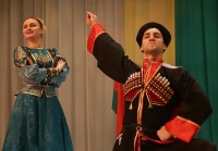 Беларусь – Россия: диалог студентов