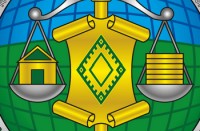 Благодарственное письмо от РУП «Могилевское агентство по государственной регистрации и земельному кадастру»