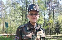 Материнское счастье Елены Белоусовой