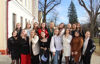 Последний звонок для землеустроителей