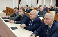 Идеологическая работа