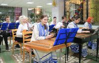 В БГСХА подведены итоги смотра-конкурса «Студент года-2021»