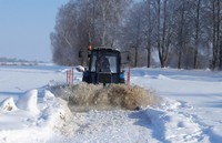Не нарушая традиций