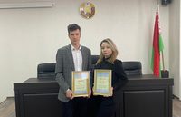 В числе победителей – студенты факультета бизнеса и права!
