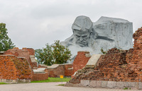 Экскурсионная поездка в город Брест