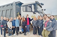 Практикоориентированная подготовка специалистов как составляющая образовательного процесса