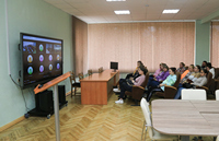 Союзное государство: сфера образования