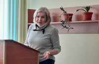 Встреча сотрудников кафедры селекции и генетики с представителями Национального координационного центра по вопросам доступа к генетическим ресурсам и совместного использования выгод