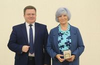 Поздравляем!