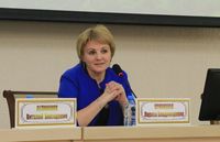 В центре внимания – Основной закон Беларуси