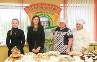 За здоровый образ жизни