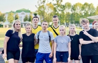 Насыщенный сентябрь на агротехнологическом факультете