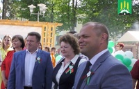 День Независимости в академии