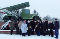 Экскурсия в Оршу – один из старейших городов Беларуси