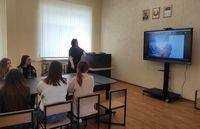 Проблемы обеспечения экономической, продовольственной и информационной безопасности Союзного государства Беларуси и России
