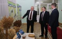 Открытый диалог