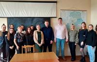 Встреча практикующего юриста с членами СНИЛ «Правовое регулирование хозяйственной деятельности в сфере агробизнеса»