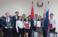 Защита магистерских диссертаций по специальности «Экономика»