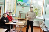 Студенческая научная конференция «Образование и производство – 2025»