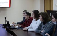 Заседание секции по аграрной экономике учебно-методического объединения по образованию в области сельского хозяйства