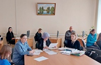 Семинар для аспирантов