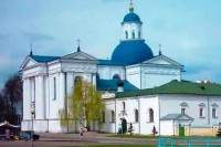 Экскурсионно-паломническая поездка сотрудников и преподавателей БГСХА