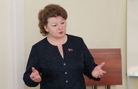 В центре внимания – проект Кодекса об образовании