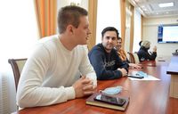 Круглый стол