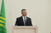 Время выбрало нас!