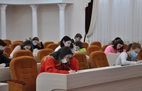 Республиканский конкурс среди учащихся учреждений среднего специального образования