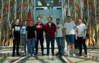Экскурсионная поездка в г.Минск. 