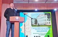 Ярмарка профессий в г. Чечерске