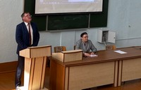 Гаспар на связь не вышел. Убойная посылка