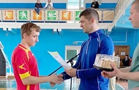 Здорово здоровым быть