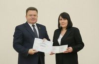 В Совете
