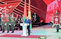 Время выбрало нас!